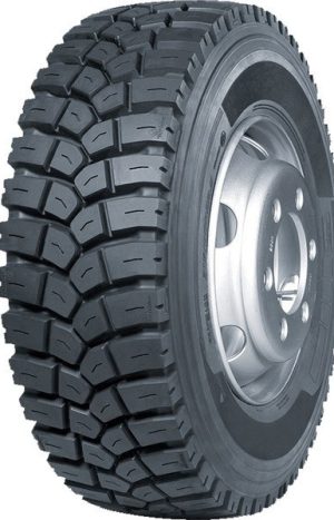 315/70 R22,5 156K TL SupTrac X1 HA / M+S / 3PMSF 156/150 K GOODRIDE