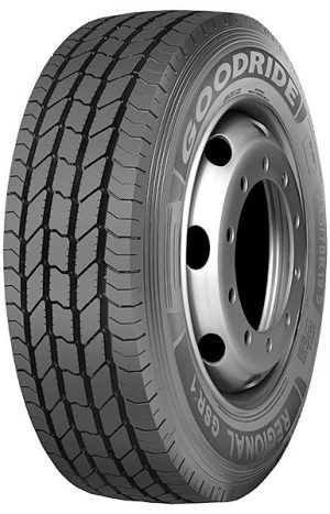 245/70 R19,5 GSR+1 16PR 136/134M TL Goodride M+S
