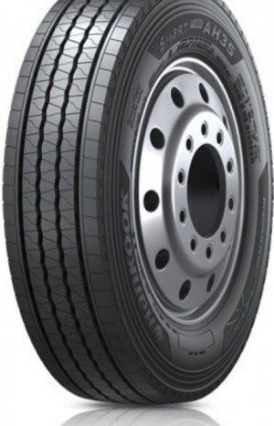 235/75 R17,5 132/130M TL 16 PR M+S HANKOOK AH35
