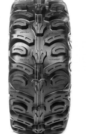 27x11 R12 TL Kenda K587 Bearclaw HTR 8PR 56N