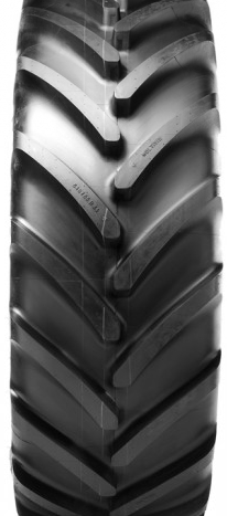 650/65 R38 TL Michelin Multibib Plus 163D