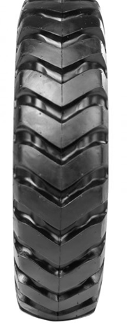 215/55-14 TL Carlstar Trac Chief 4PR 94A2