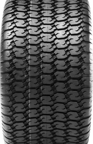 20x10,00-8 TL BKT LG 307 4PR 83A6