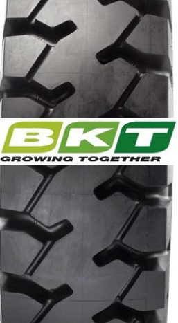 18,00 R33 TL BKT Earthmax SR 47 191B