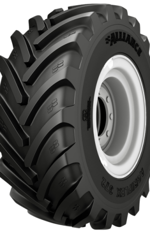 VF 750/70 R44 TL Alliance Agriflex 372 + 186D