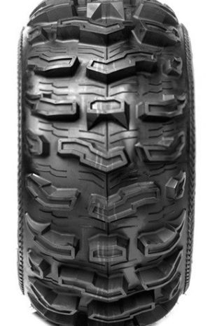 27x12-12 TL Kenda K573 Bearclaw EX 6PR 60L