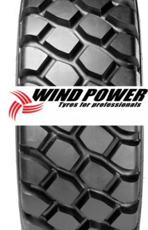 23,5 R25 TL Windpower W 745 185B