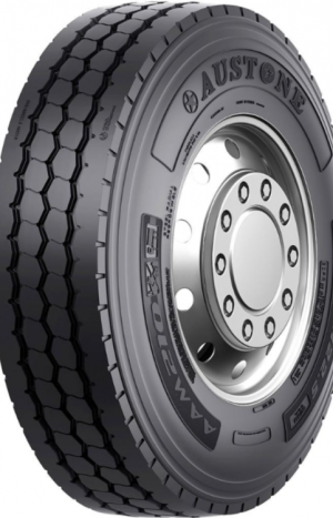 13 R22,5 156K TL 20 PR M+S AUSTONE AAM 210