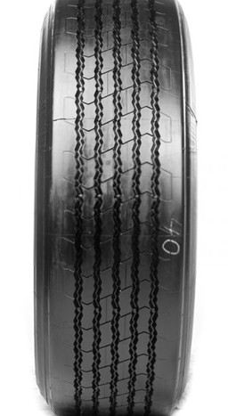 385/65 R22,5 TL Bohnenkamp ZA 160F