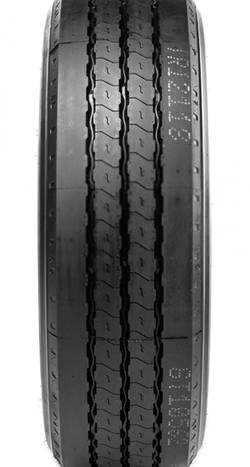 235/75 R17,5 143/141J TL 18 PR M+S GOODYEAR KMAX T