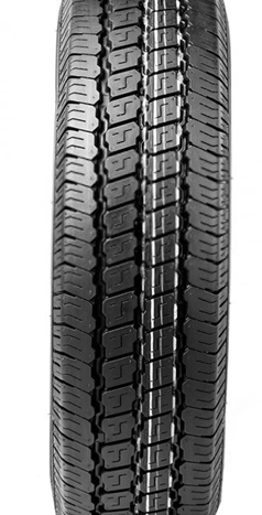 205 R14 TL Gt Radial C. Maxmiler Pro 8PR 109/107P