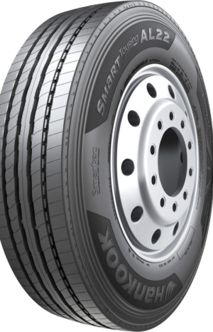 315/80 R22,5 156L TL AL22 VA,HA / M+S / 3PMSF 156/150 L 157/154 K HANKOOK