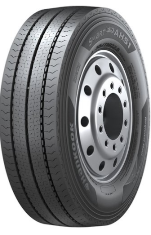 295/80 R22,5 154M TL AH51 VA / M+S / 3PMSF 154/149 M HANKOOK