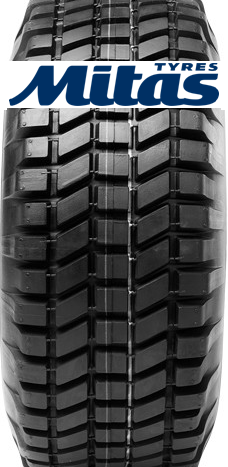 240/70-15/8 B3 TL MITAS