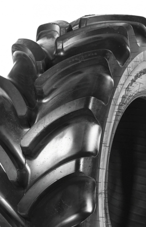 580/70 R 42 Firestone Performer 70 158 D/155 E TL