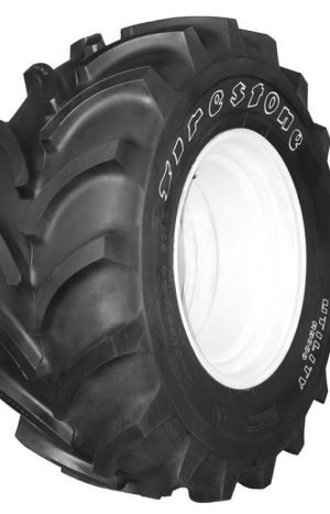 400/70 R 20 Firestone 8000 UT 149 A8 TL