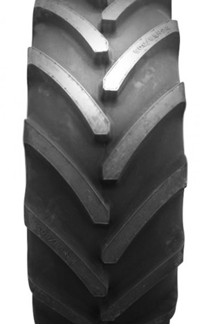 VF710/60 R 38 Bridgestone VT-Tractor 174 D/171 E TL NRO