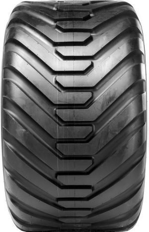 500/55-20 TL BKT Flotation 648 12PR 138A8/150A8