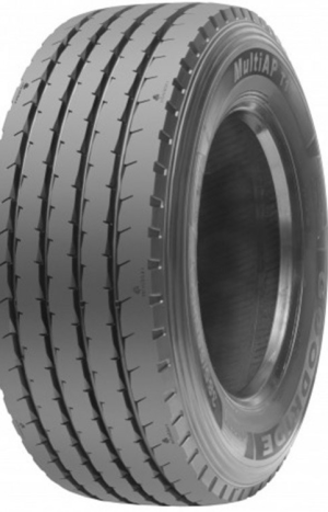 385/55 R22,5 MultiAP T1 20PR 160K TL Goodride M+S "3PMSF"