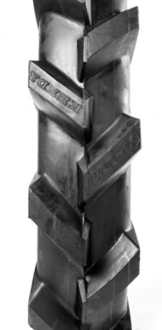 6,00-12 TT Kenda K365 4PR 57A4/68A4