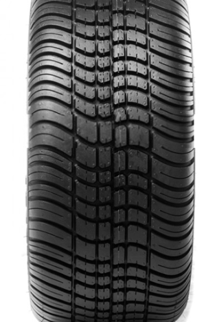 195/50-10 TL Kenda K399 Loadstar 8PR 98N