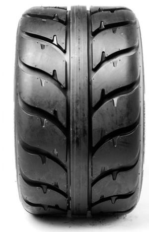 21x10-8 TL Kenda K547 Speed Racer 4PR 37N