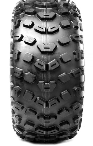 22x11-8 TL Kenda K533 Klaw XC 6PR 48F