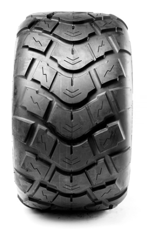 22x10-10 TL Kenda K572 Road Go 4PR 55N