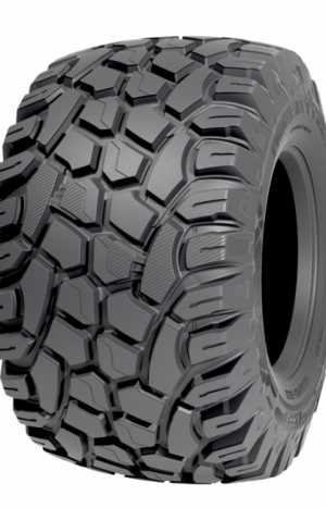 650/45 - 22,5 Nokian Ground Kare 175 A8 TT Bagger