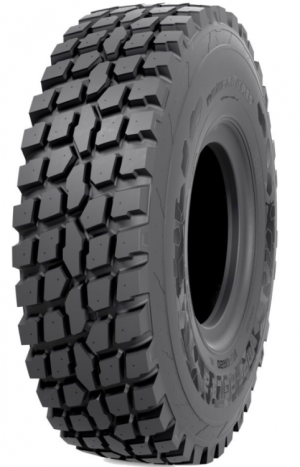 365/80 R 20 Nokian MPT Agile SB 152 G TL Block