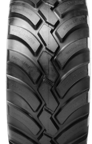 580/65 R22,5 TL Trelleborg Twin Radial 159D