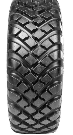 420/85 R24 TL BKT Agrimax Turf RT 333 137A8/137B