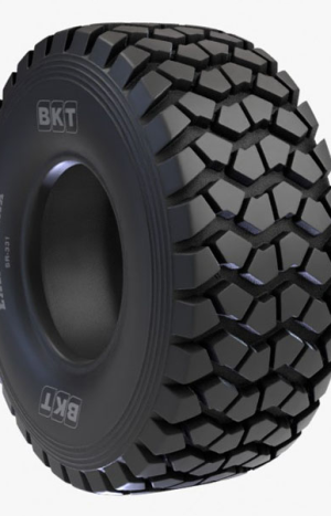 24 R21 TL BKT Earthmax SR 331. M+S 16PR 176G