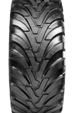800/65 R32 TL BKT Ridemax FL 615 185D