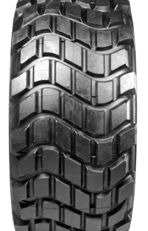 24 R20,5 TL BKT Ridemax FL 699 16PR 176F