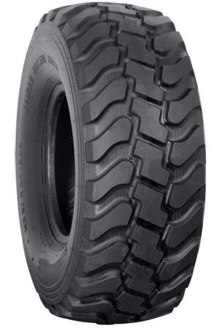 335/80 R20 147 A2 (12,5R20) Pneu Galaxy 335/80 R20 Multi Tough (12.5R20)