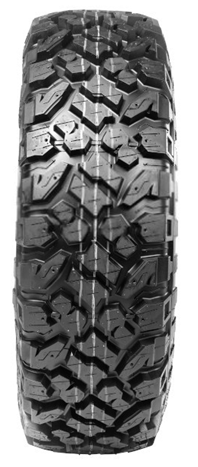 27x11,00 R14 TL Kenda K3204R Klever X/T 8PR 71M