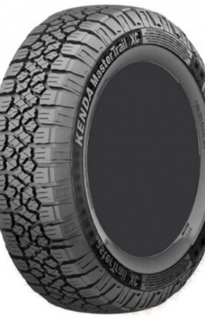 185/70 R13 TL Kenda C. KR103 Mastertrail XC 106/104N M+S