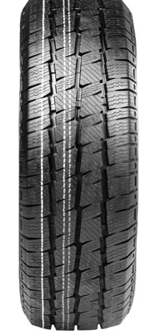 235/65 R16 TL Mirage C. MR-W300 8PR 115/113R 3PMSF
