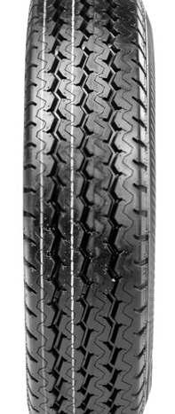 185 R14 TL Mirage C. MR100 8PR 102/100R M+S