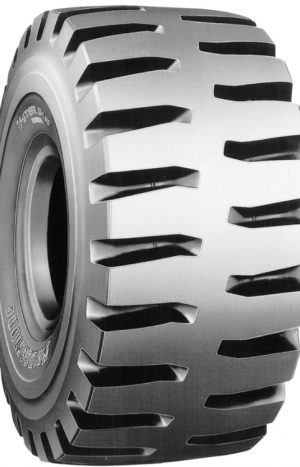 23,5 R25 TL VSDL L5R ** ** BRIDGESTONE