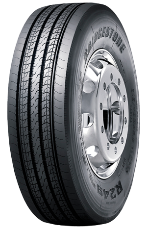 295/60 R22,5 150L TL R249 ECOPIA VA / M+S / 3PMSF 150/147 L BRIDGESTONE