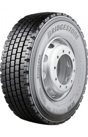 315/80 R22,5 154M TL RWD 001 HA / M+S / 3PMSF 156/150 L 154/150 M BRIDGESTONE