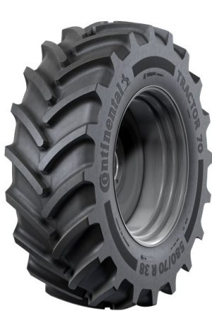 420/85R34 154D TL VF TractorMaster Continental 154D