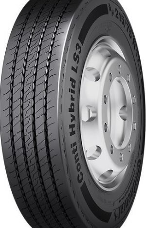 205/75 R17,5 124M TL HYBRID LS3 VA / M+S / 3PMSF 124/122 M CONTINENTAL