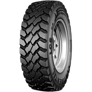 265/70 R17,5 139/136M TL 14 PR M+S CONTINENTAL LCS