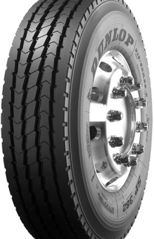 315/80 R22,5 156/150K TL 18 PR M+S DUNLOP SP382