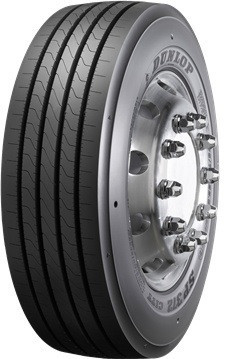 275/70 R22,5 150/145J TL 16 PR M+S DUNLOP SP372 CITY AUSLAUF