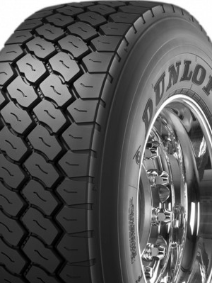 385/65 R22,5 158K TL SP282 FRT AUFL / M+S / 3PMSF 160 J 158 K 15R 22.5 DUNLOP