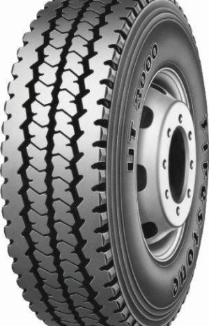 11 R22,5 148K TL UT3000 PLUS VA,HA / M+S / 3PMSF 148/145 K FIRESTONE